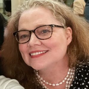 Meet your Posher, Robin!